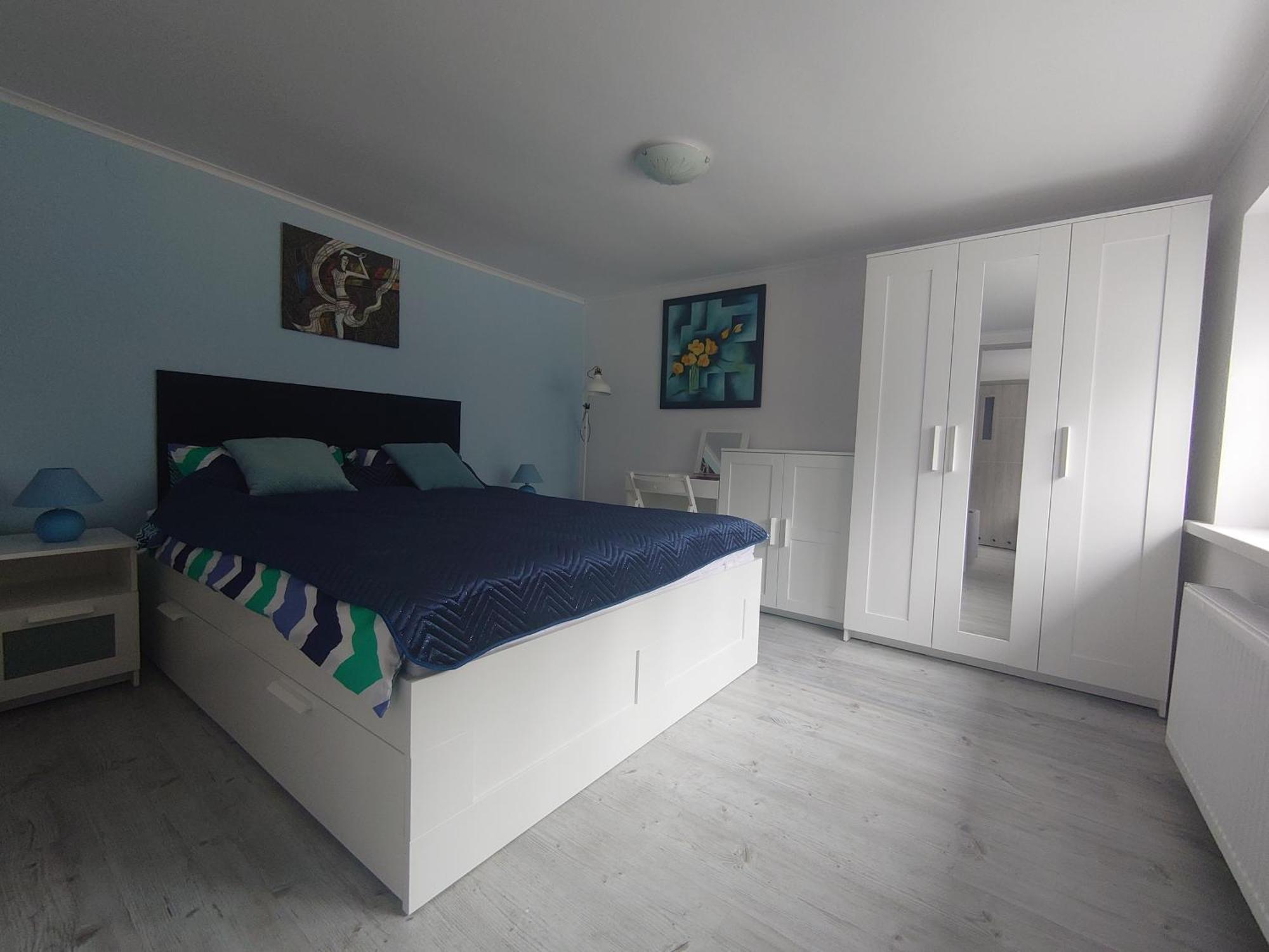 Enklawa Nad Kwisa Apartament 2 Świeradów-Zdrój Værelse billede